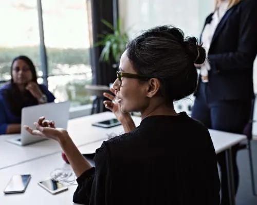 More part‑time CEOs and co‑leadership could help close Australia’s gender pay gap, says WGEA