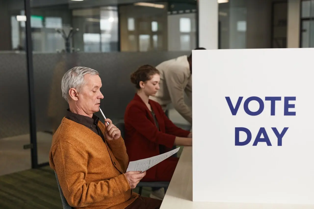 Partisan Politics May Be Shaping Regional Accents Ahead of Midterms