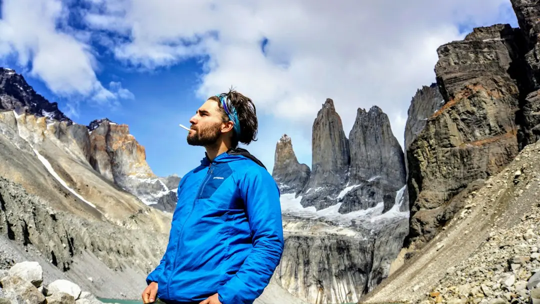 Patagonia CEO Ryan Gellert Advocates for Growth at the Company's Own Pace