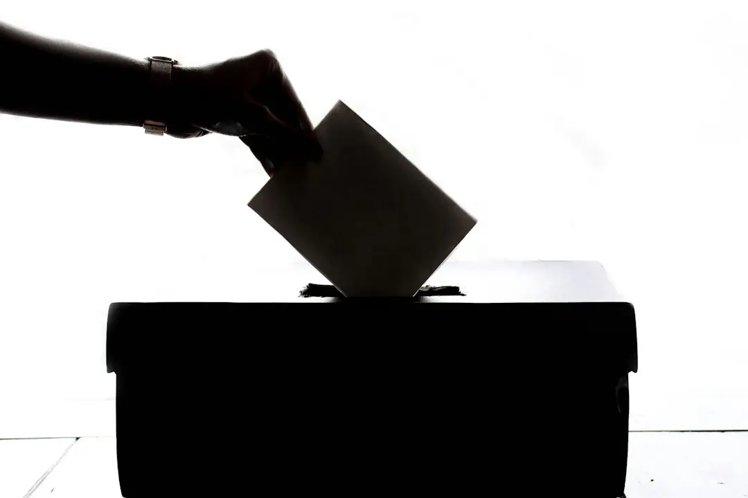 Political Ad Campaign Targets Wrong State in Costly Mix-Up