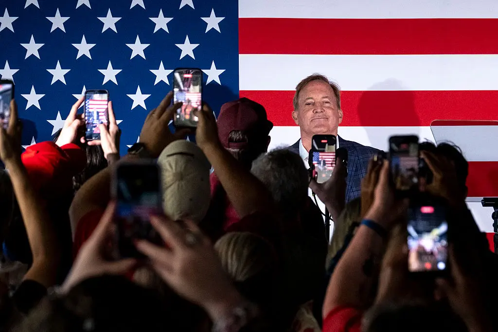 Political Advertising Exceeds $10 Billion in 2026 Midterms