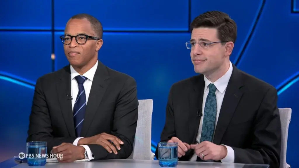 Political Analysts Weigh In on Final Campaign Strategies and Midterm Forecasts