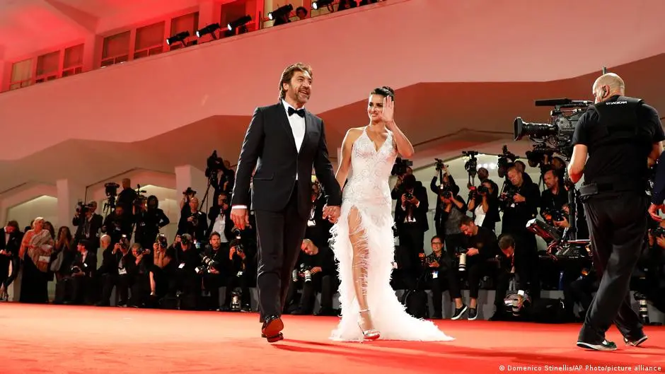 Political cinema dominates the 2026 Venice Film Festival lineup