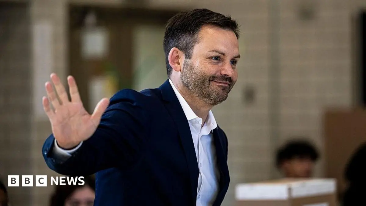 Separatist party projected to win Quebec election, adding new test to Canada's unity