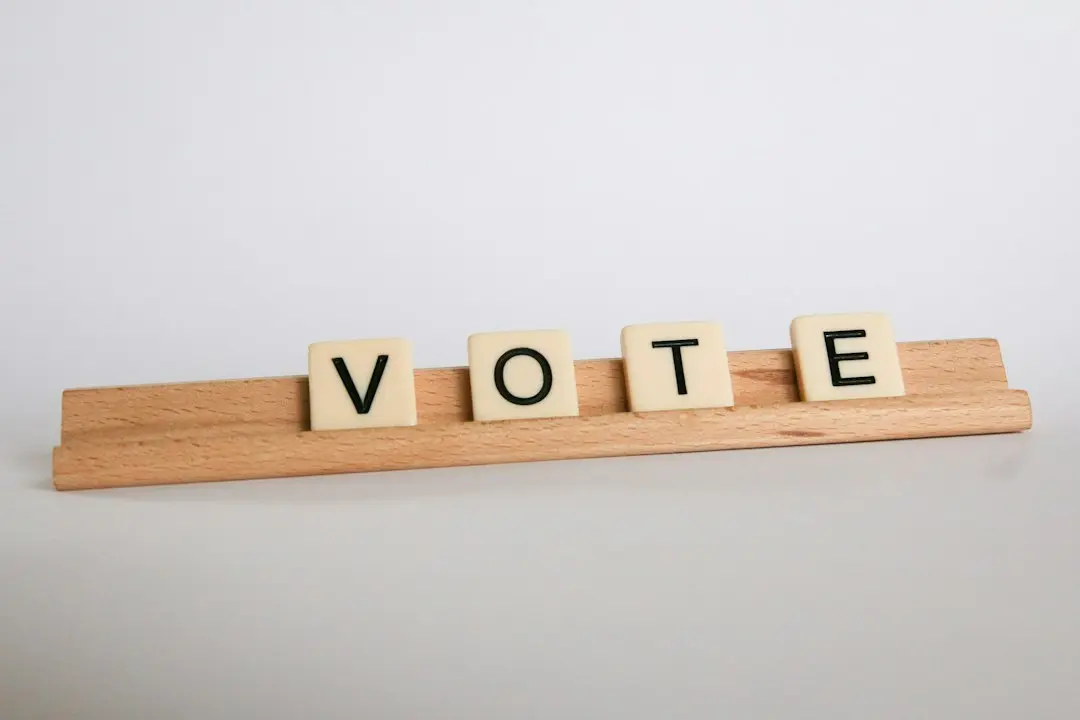 Record Voter Turnout Reported in Israel