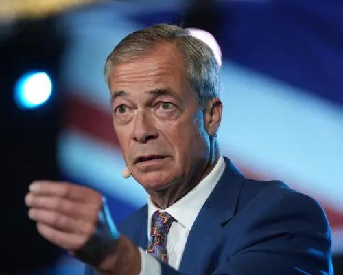 Reform UK Announces Immediate Deportation of 90,000 Asylum Seekers