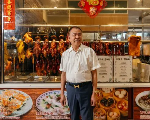 Rising costs threaten small businesses in Melbourne’s eastern suburbs