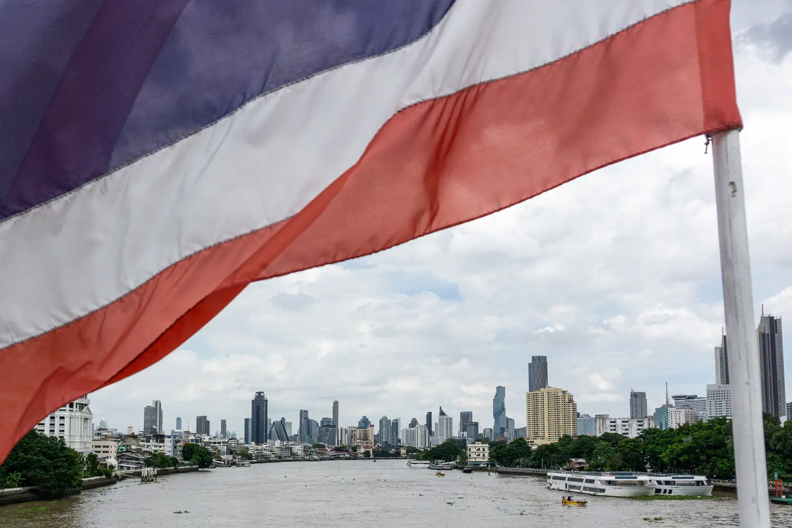 Rising Risks for Pro-Democracy Advocates Across Southeast Asia