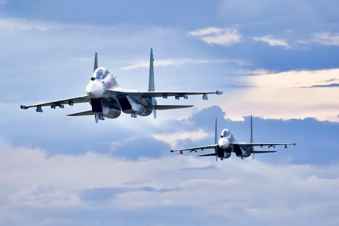 Saudi Airstrikes Hit Multiple Yemen Targets, Houthi Media Reports