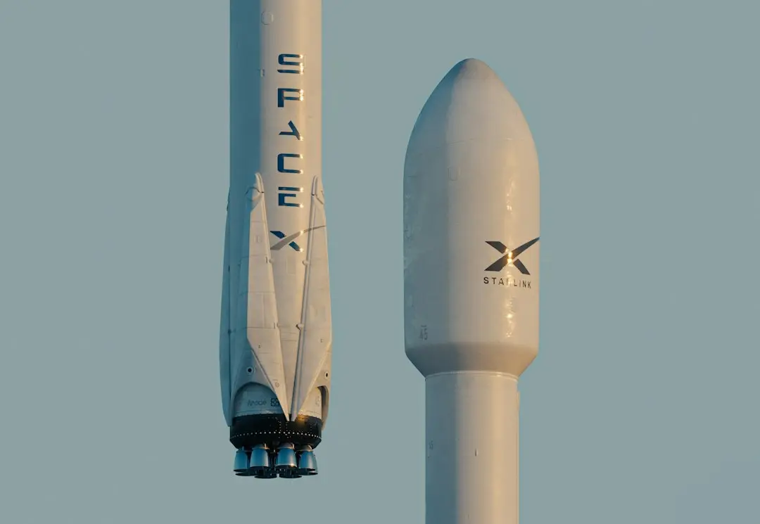 SpaceX Earnings: Starlink Growth, AI Revenue, and Merger Speculation Dominate Q3 2026 Report