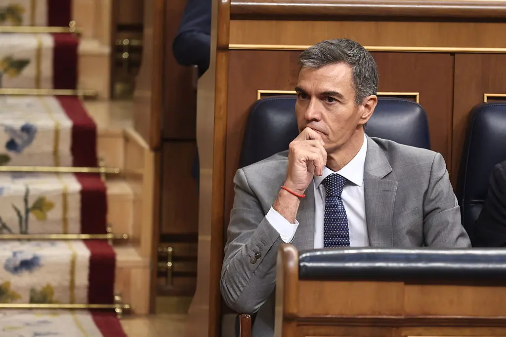 Spanish Prime Minister Calls Snap Election After Housing Policy Defeat