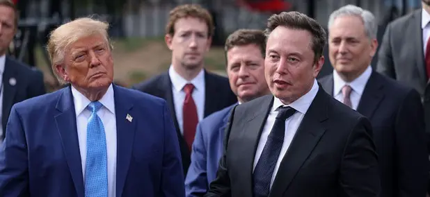 State Department Tells Staff to Use 'Super Intelligence' in Official Communications