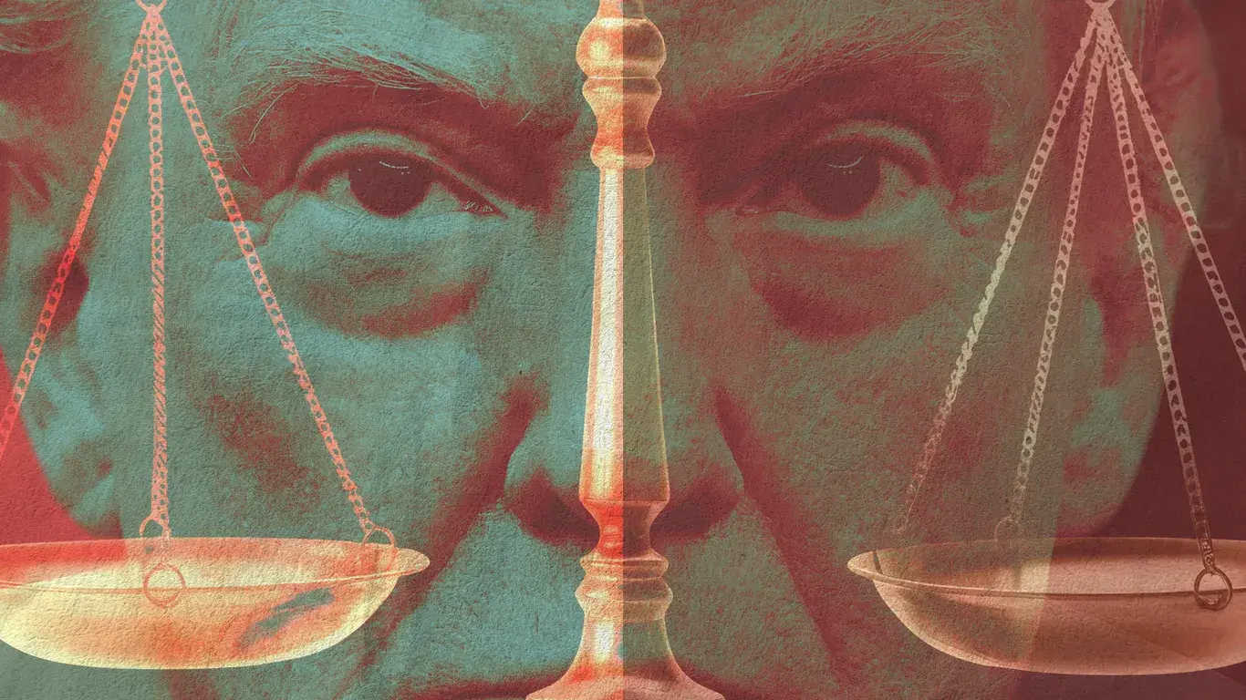 Supreme Court Begins New Term Amid Trump-Related Legal Battles