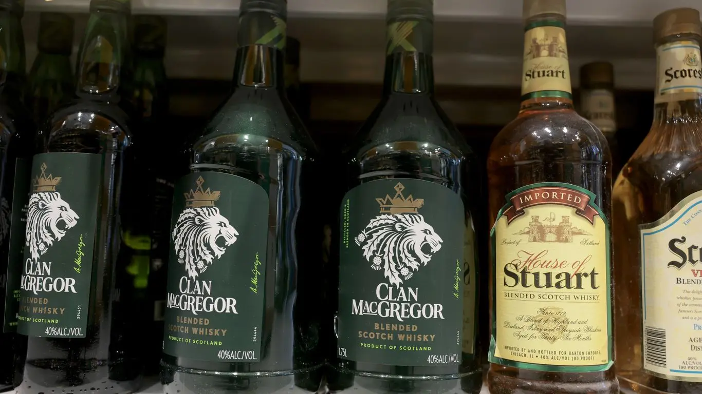 Supreme Court to Review 160-Year-Old Ban on Home Distillation