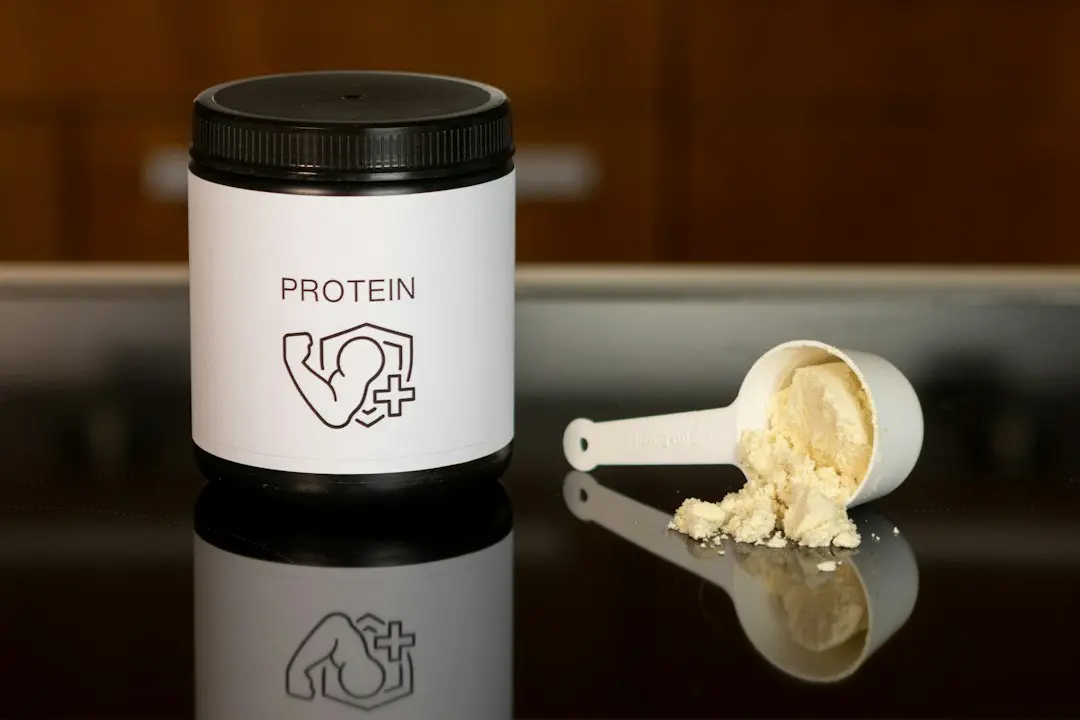 Sweet protein cuts blood sugar spikes