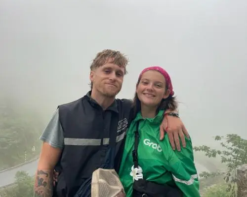 Sydney’s Working Holiday Turns Into a Life‑Changing Journey