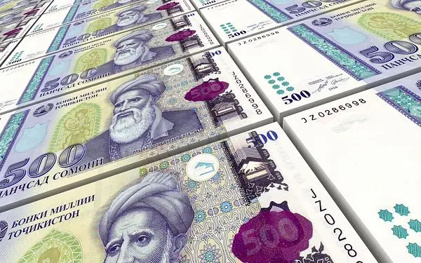 Tajik Bank Cuts Ties With Russian Cardholders Over Sanctions