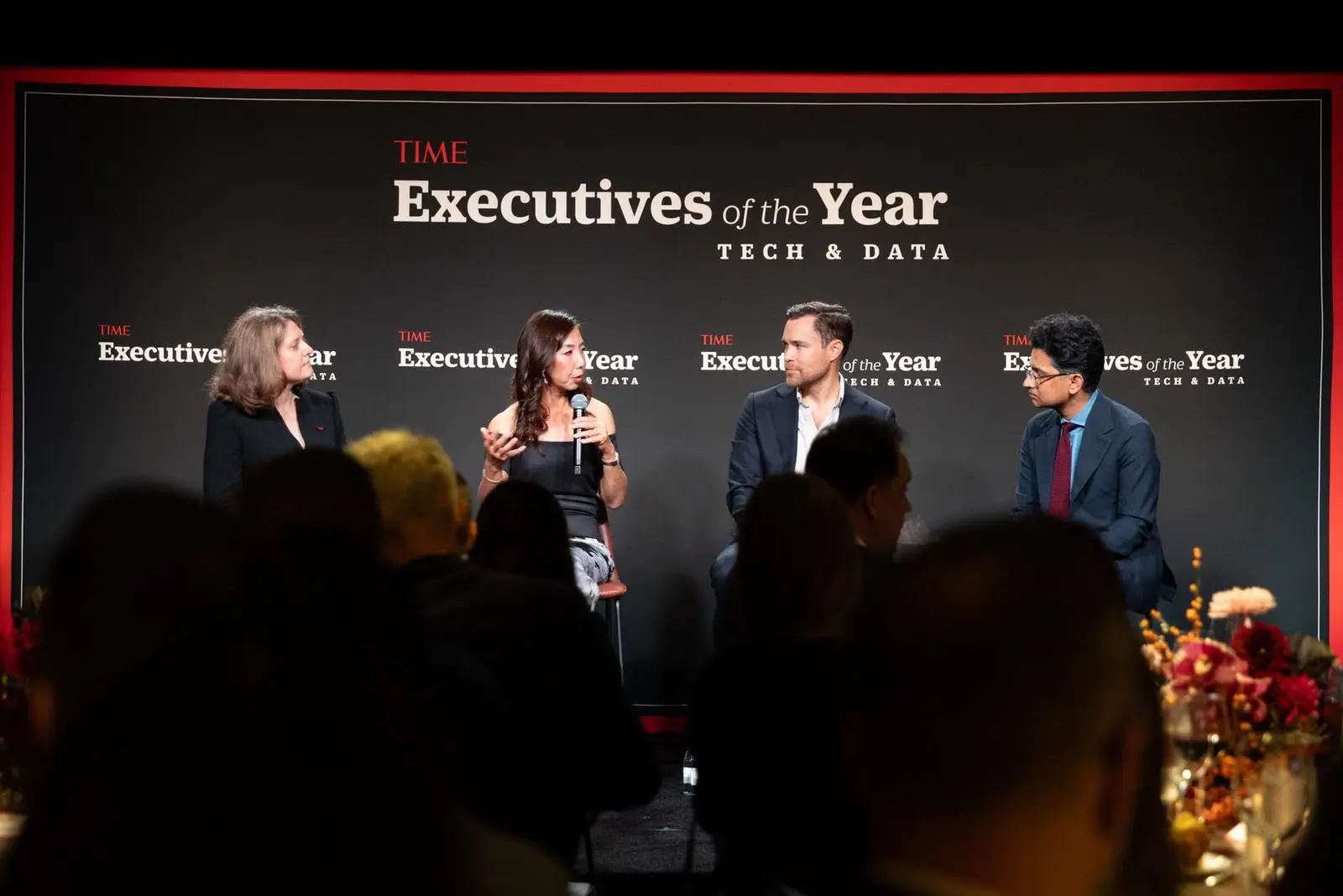 Three CTOs Discuss How Technology Is Reshaping Their Companies