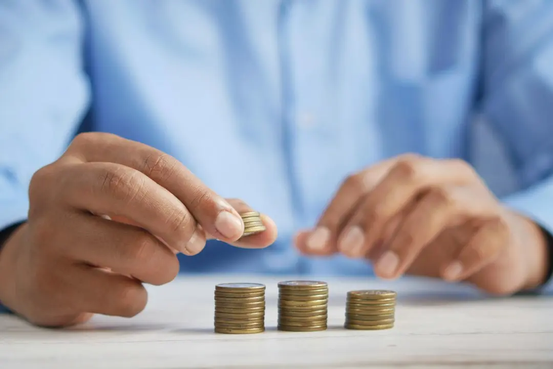 The Financial Empire Built on Human Suffering