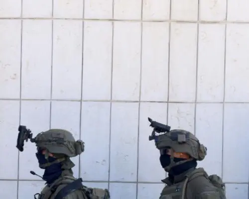 Algorithms in Modern Warfare: The Urgent Threat of Autonomous Arms