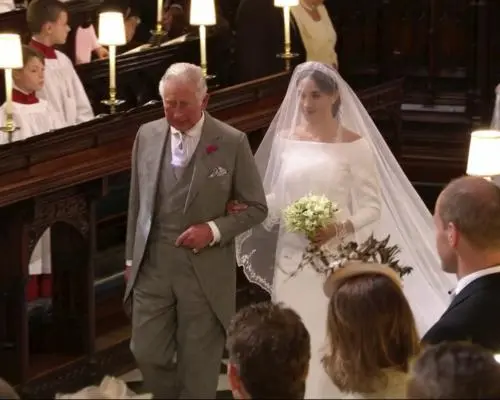 Meghan’s Claims Challenge Media Narrative About Her Father’s Estrangement