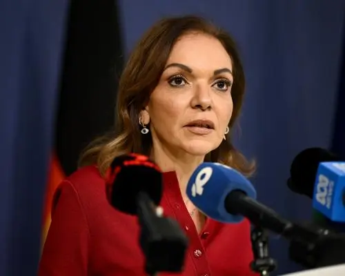 Toxic Rhetoric Erodes Australian Political Civility