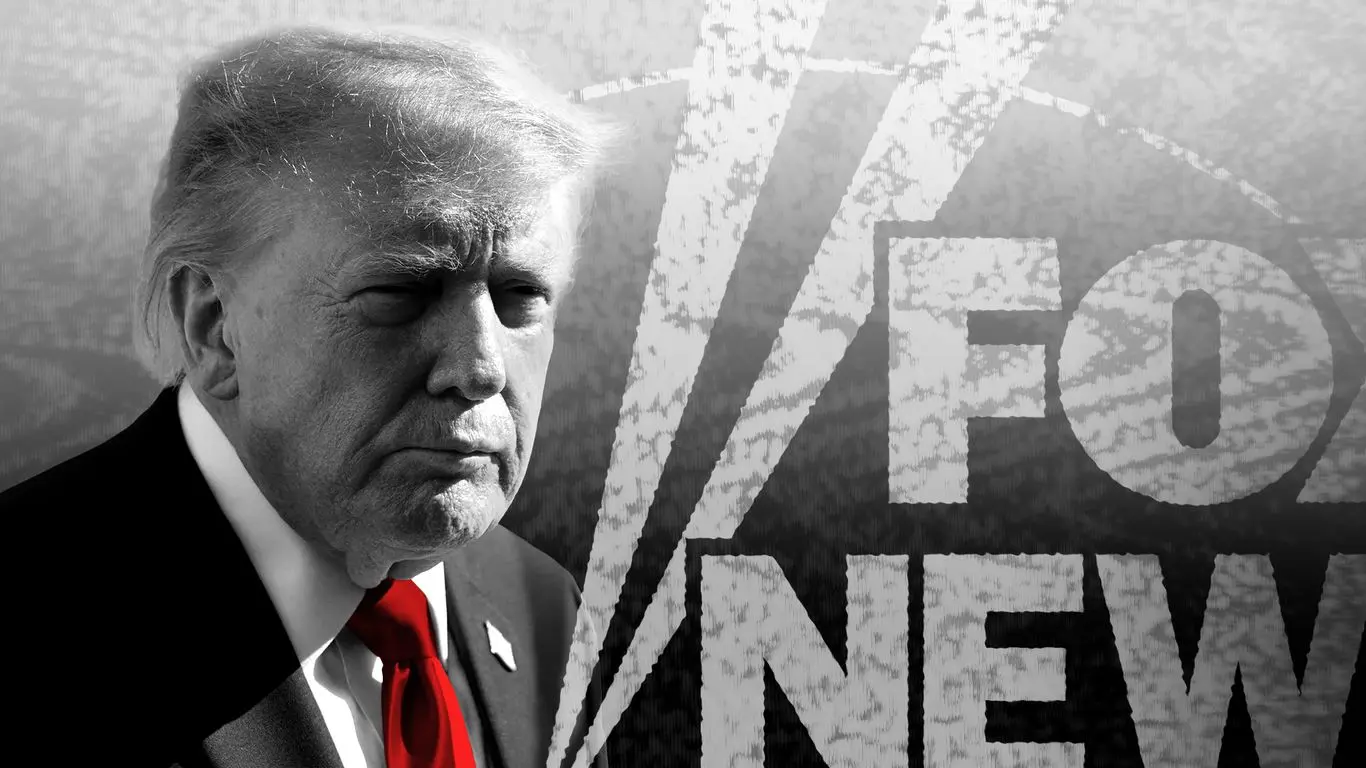 Tensions Rise Between Republican Party and Major News Network Over Candidate Coverage