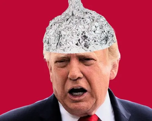 Trump Escalates Conspiracy Attacks on US Institutions