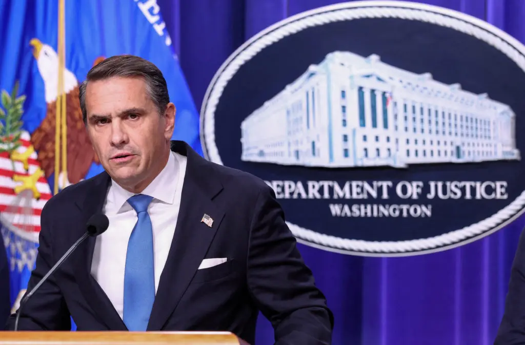 Trump Justice Department Pushes Sensitive Cases Ahead of Midterms