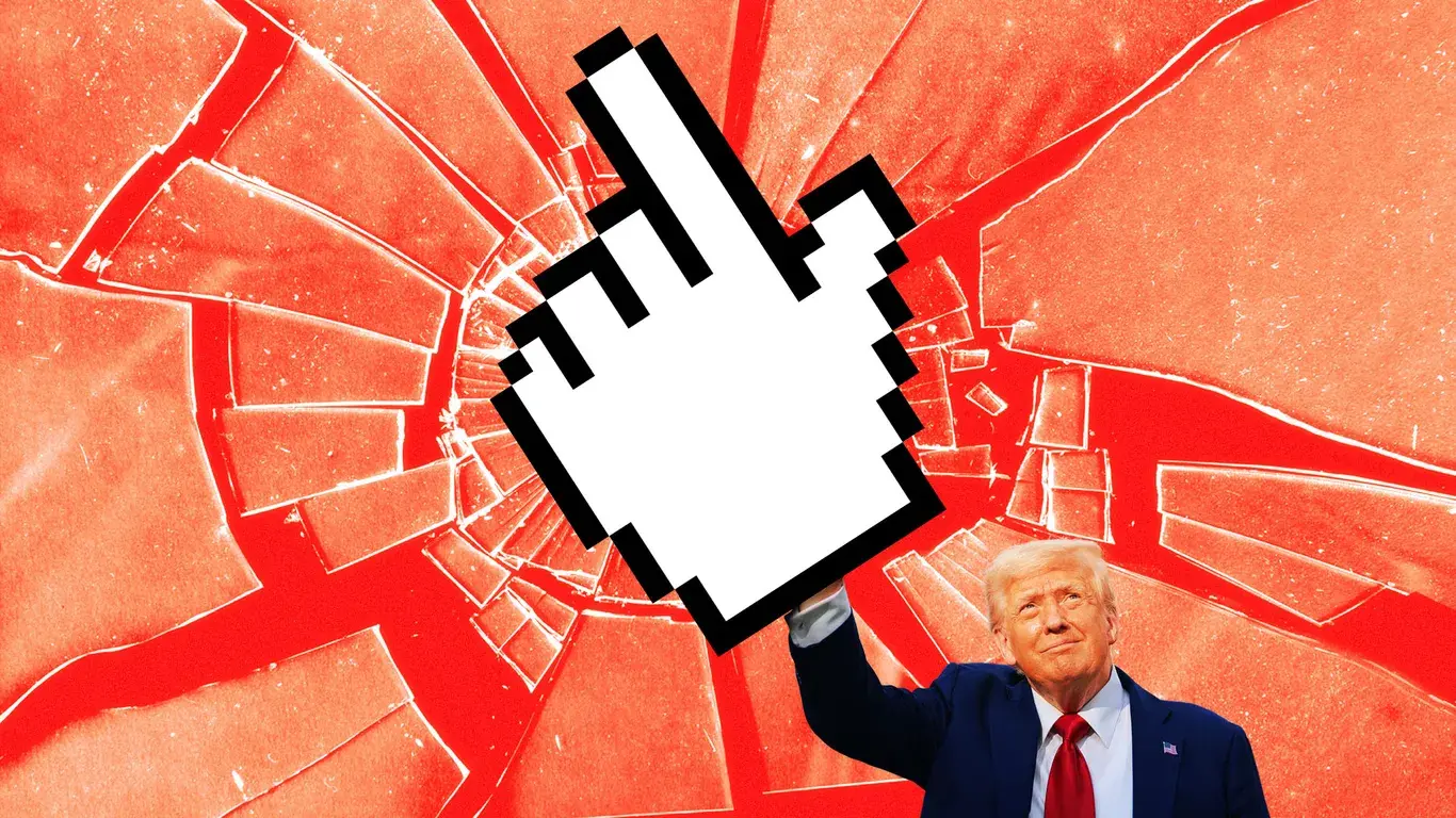Trump’s New Super Intelligence Task Force Seeks Unified AI Strategy