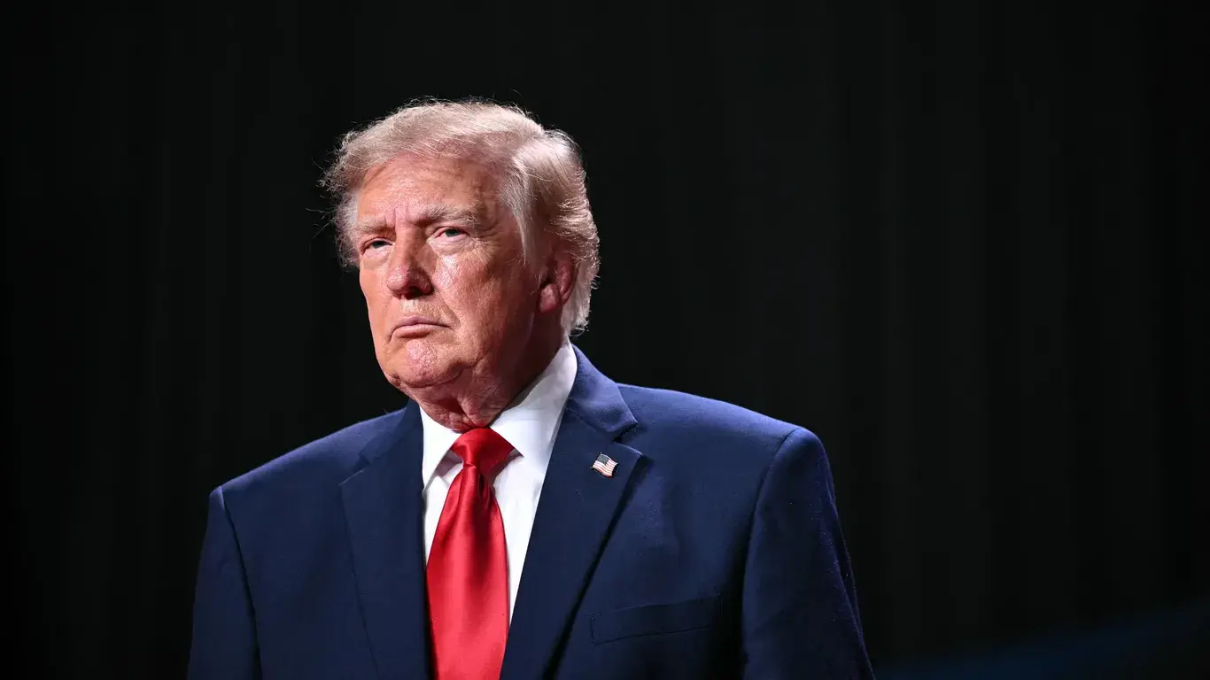 Trump Rages After Missing Out on the Nobel Peace Prize Yet Again