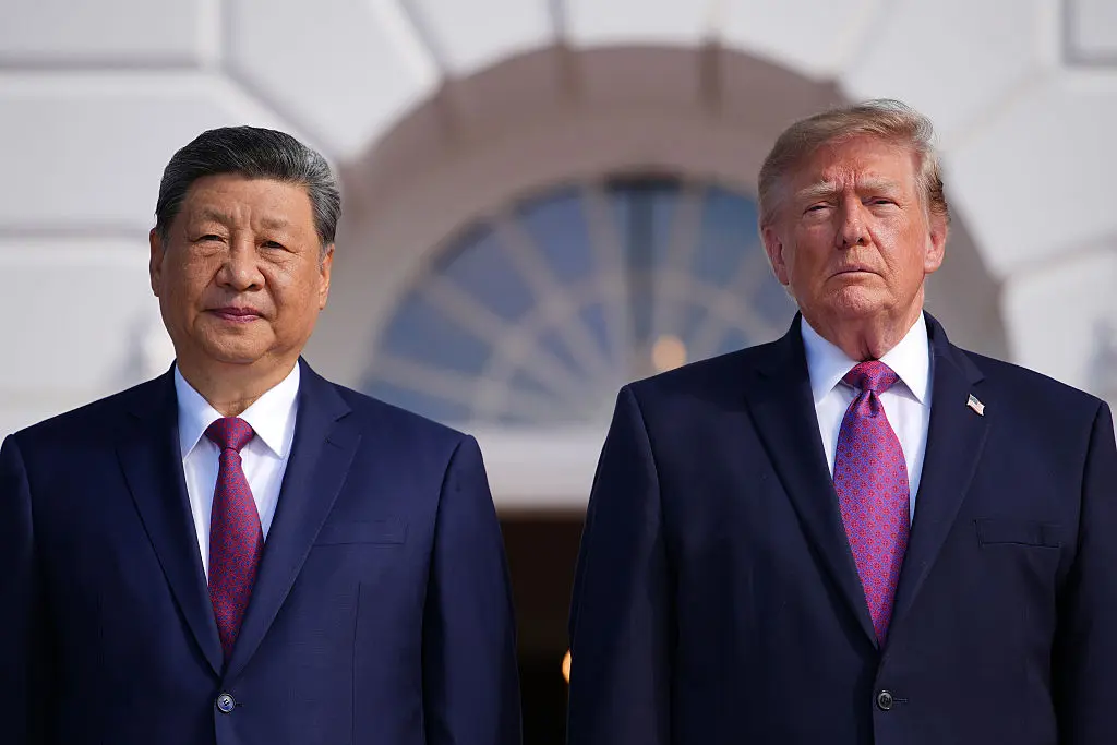 Balancing Rivalry and Diplomacy in the Age of Artificial Intelligence