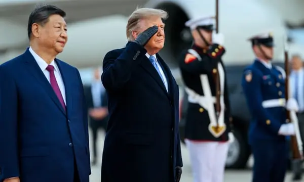 Trump-Xi Summit Reveals Deep Flaws in Crisis Management