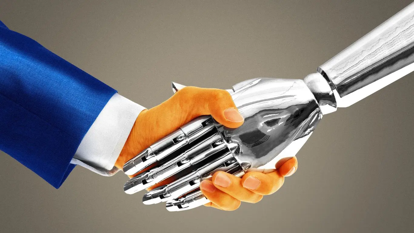 The High-Stakes Gamble Shaping the Future of Artificial Intelligence