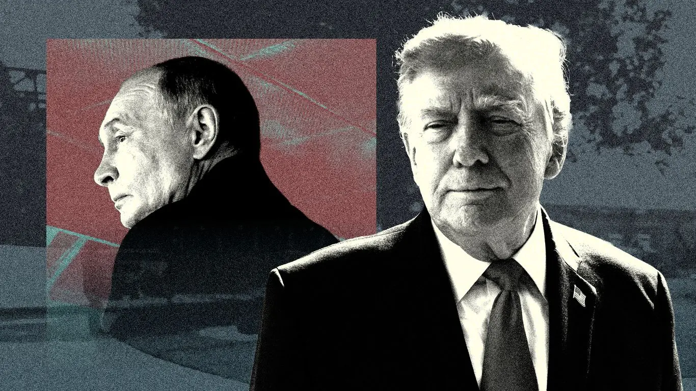 Trump’s Risky Diplomatic Gamble Ahead of Midterm Elections