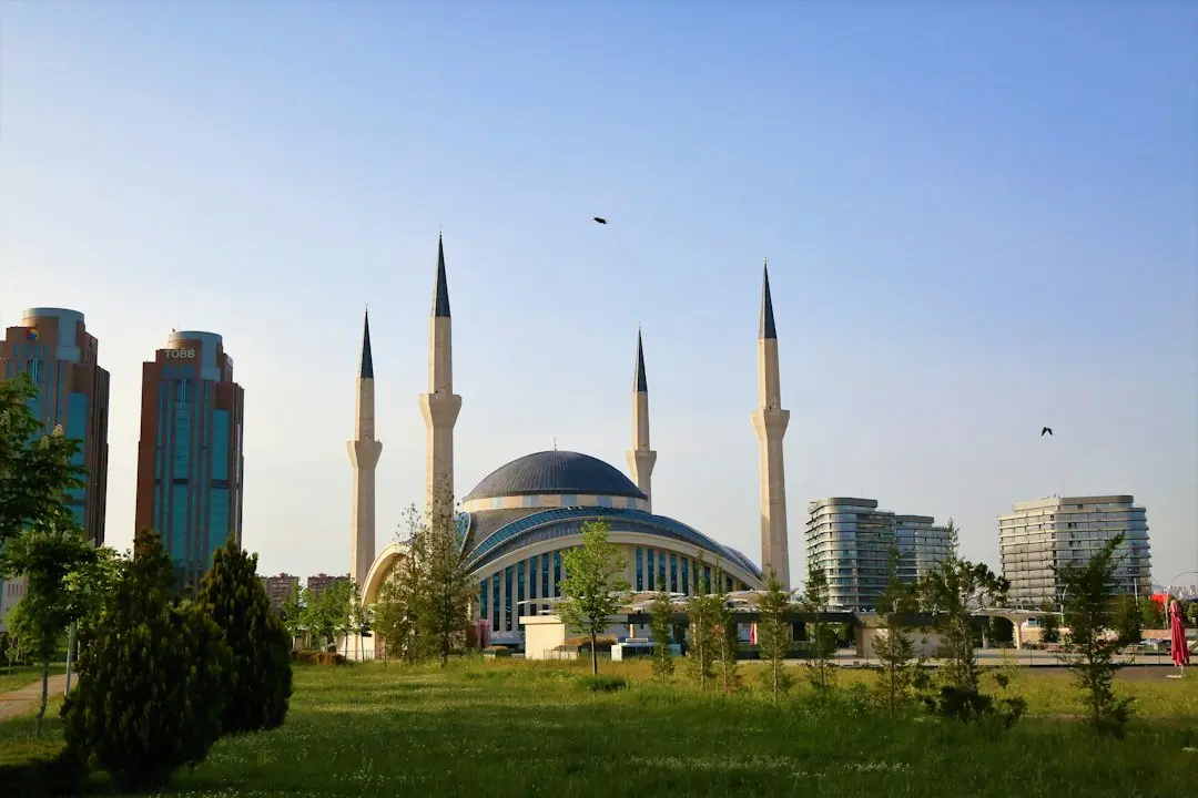 Turkey Hails the Concept of an Islamic Military Alliance
