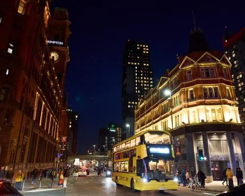 UAE-linked firms hold 40% more Manchester land than in 2016