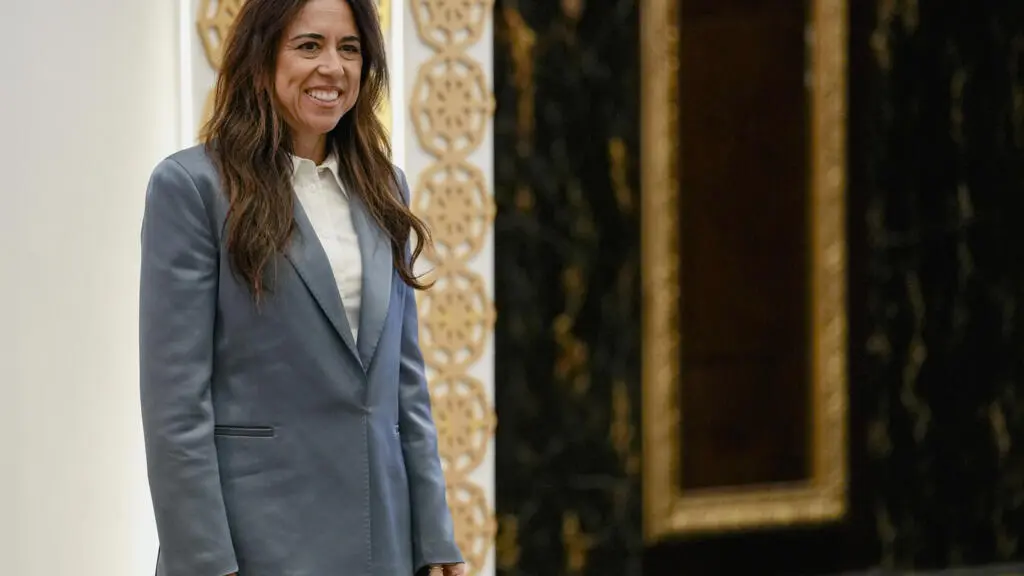 Human Rights Groups Back UAE’s Lana Nusseibeh for UN Chief Over Sudan Claims