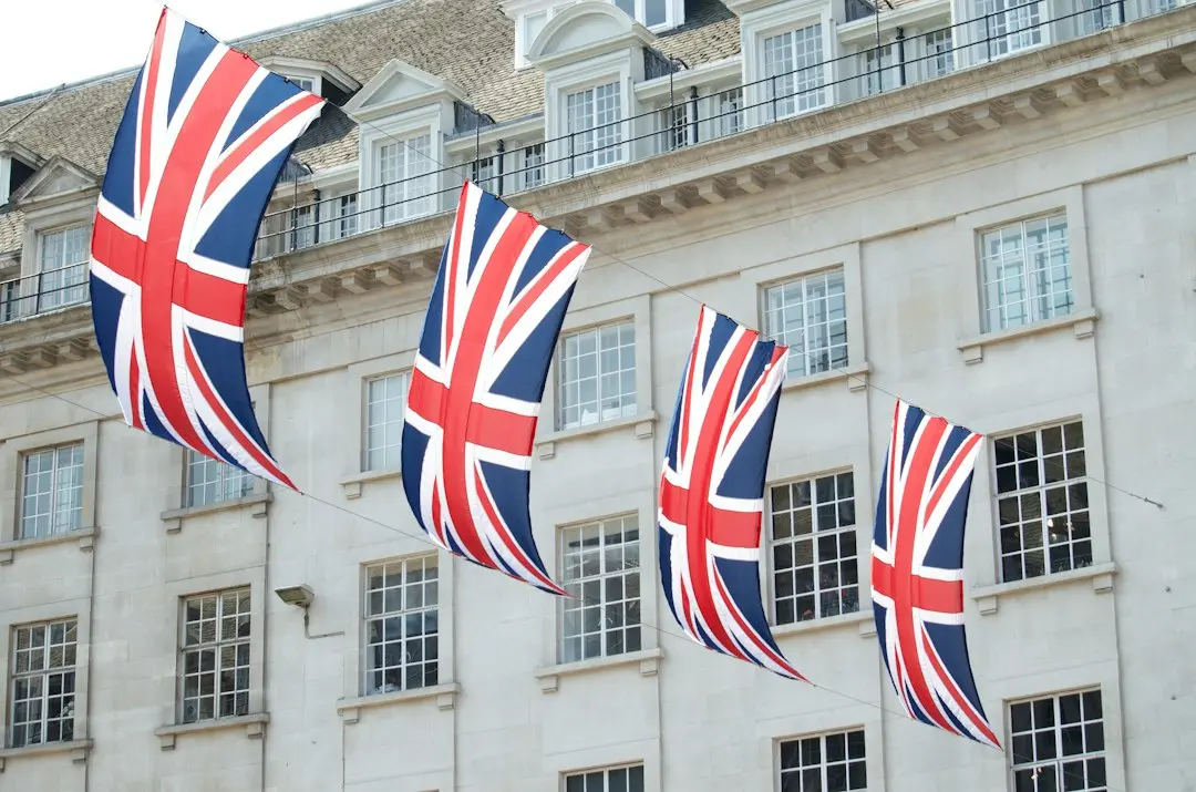 UK Defence Secretary Travels to Washington Amid Heightened Tensions