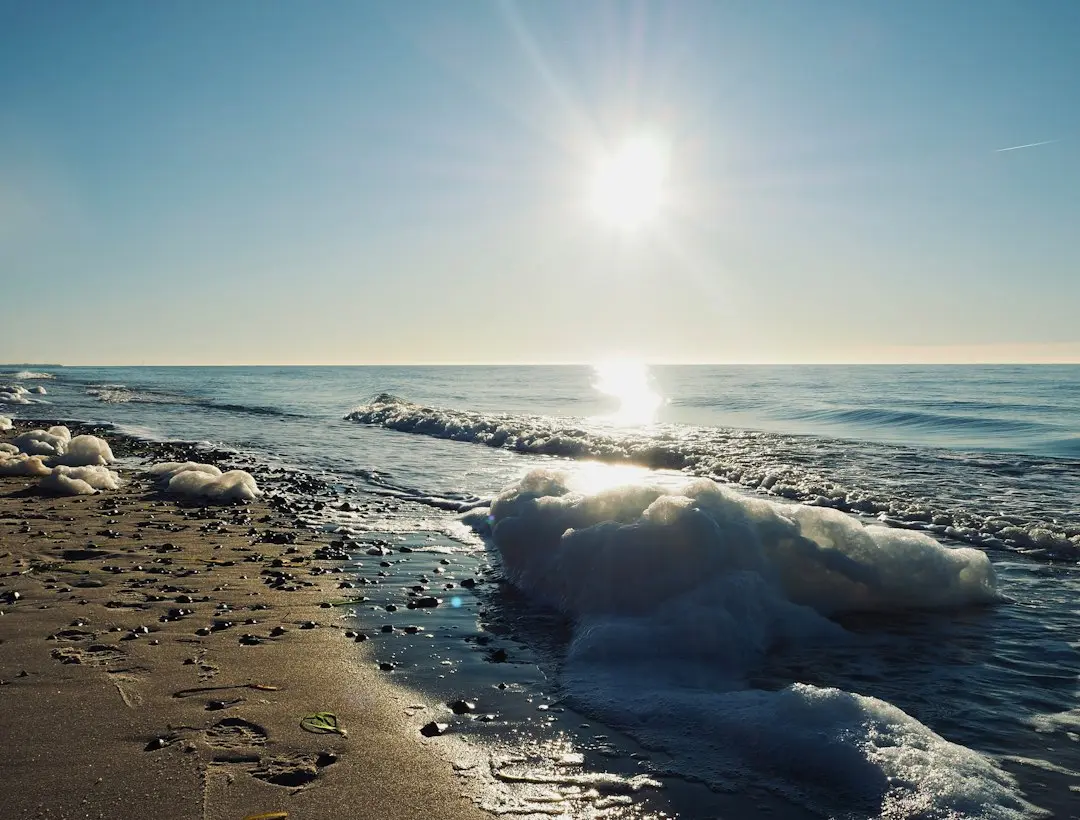 UK Faces Some of Europe's Highest Winter Energy Costs Amid Import Reliance
