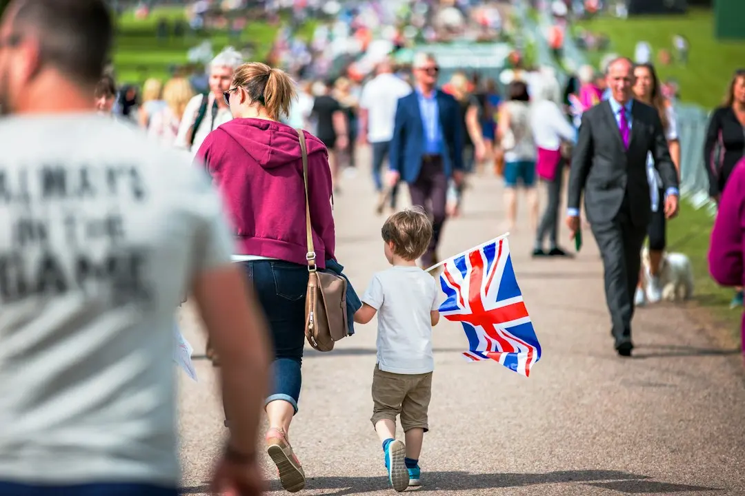 British Households Face Rising Bills Amid Inflation Pressures