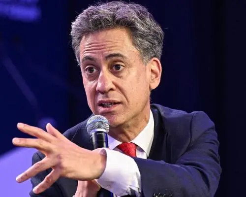 UK Urges Major Overhaul of Global Financial System for Developing Nations