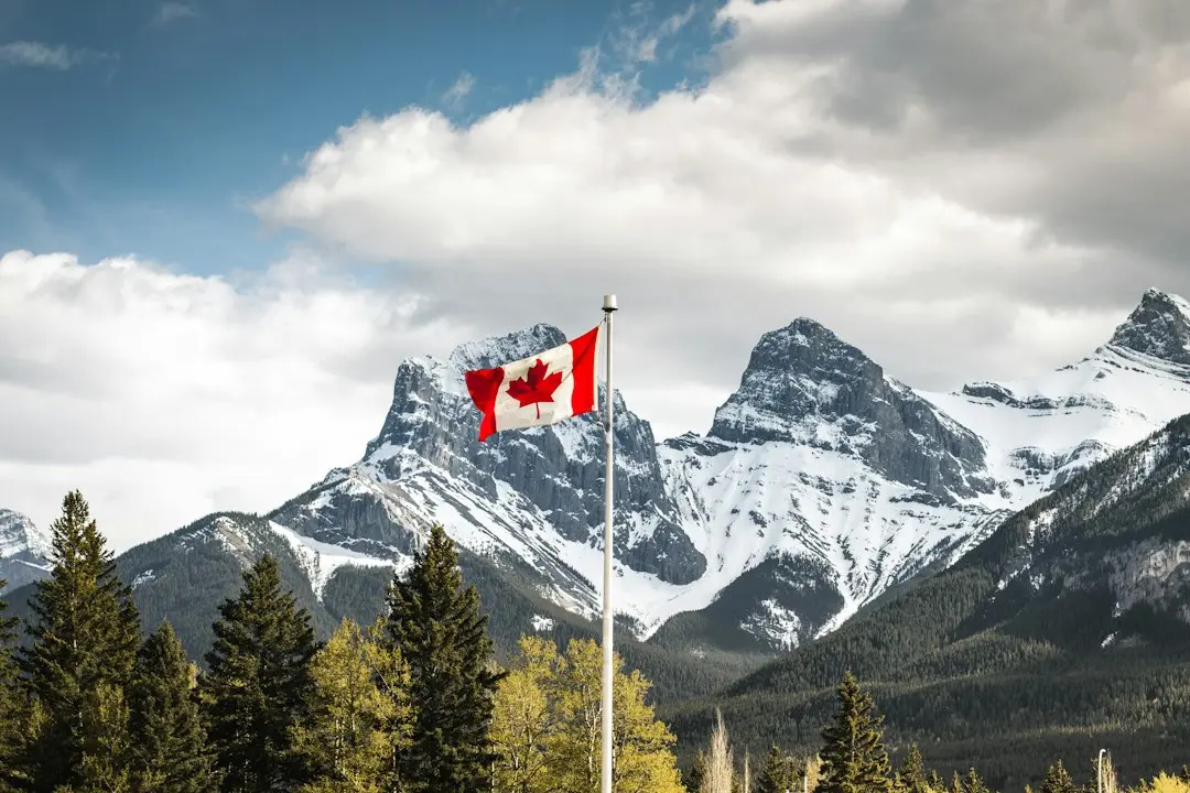 US ambassador hints Canada could be blamed for Republican midterm losses