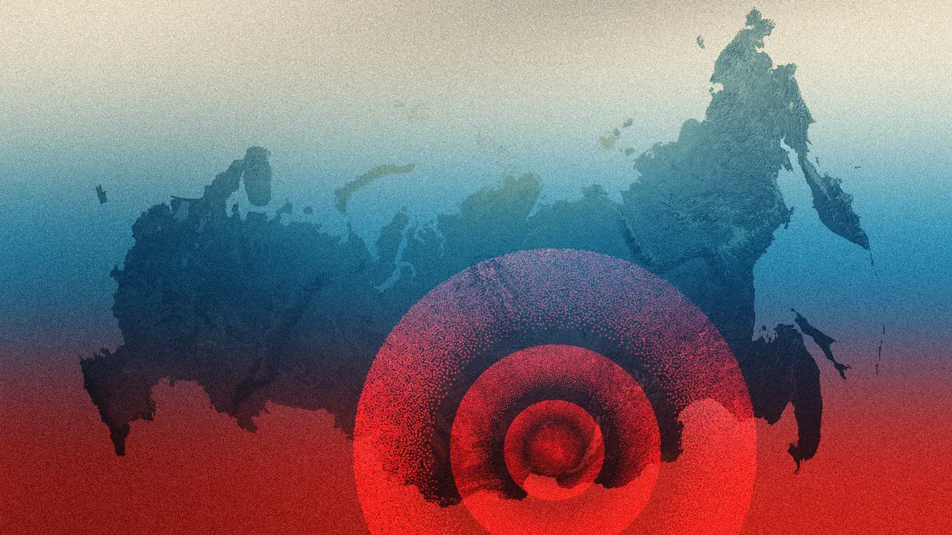 Plague Threat in Russia Sparks Safety Review by American Officials