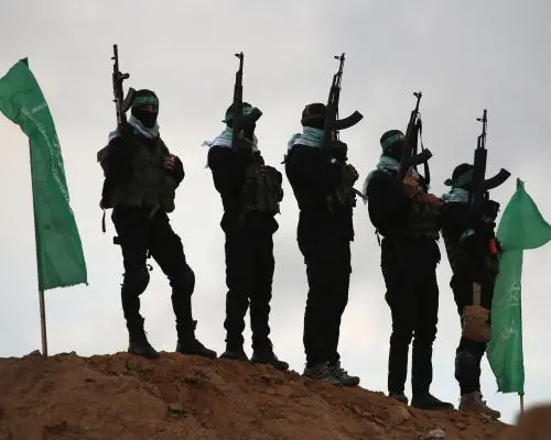 U.S. Sanctions Individuals and Charities Linked to Hamas Financing Network