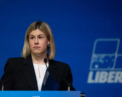 Victorian Coalition Fears Conservative Lobby Group Could Sabotage Election Hopes