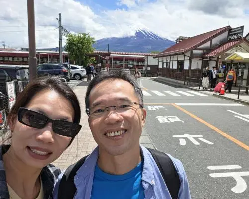 The Melbourne‑Based Activist Tran Hiep Is Missing After Arrest in Vietnam