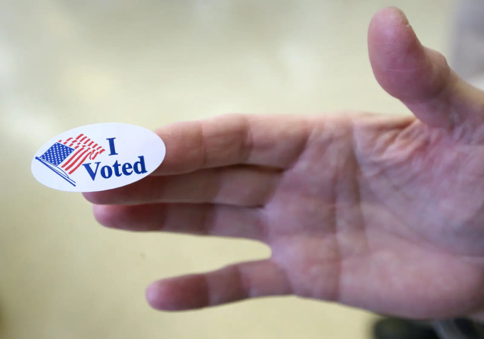 Voters Face Key Questions Ahead of 2026 Midterm Elections