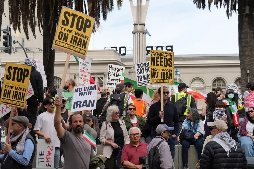 Voters Rank Iran Conflict Above Immigration and Crime in Midterm Priorities