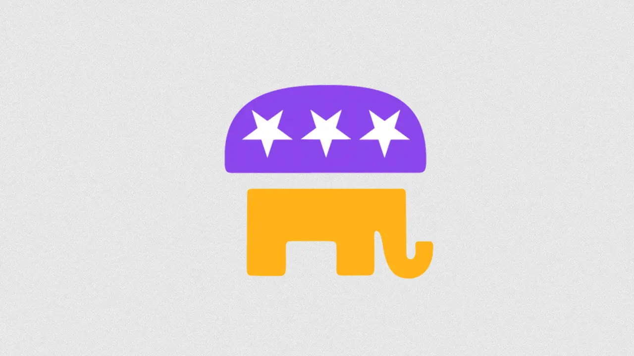 Voters Reject Party Labels as Anti-Establishment Candidates Surge